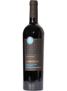 Montepulciano d'Abruzzo DOC Bordinese