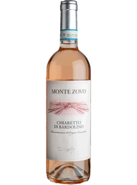 Les meilleurs vins rosés italiens sélectionnés par Maison Cassano.