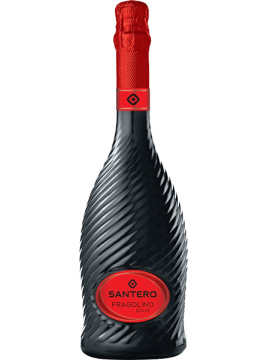 Fragolino Rosso Santero 6.50°