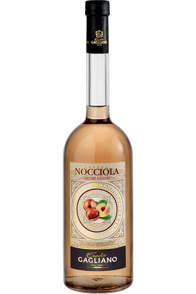 Liqueur de noisettes Nocciola 70cl, 20°