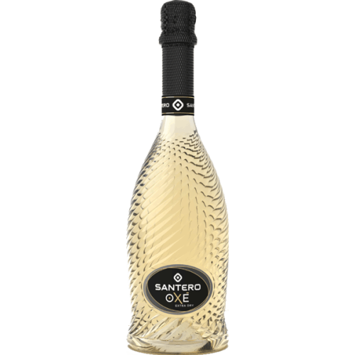 Extra dry "Oxe" Santero (cousin du Prosecco)