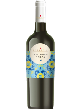 Chardonnay / Zibibbo Terre siciliane IGT Fatascià 2022