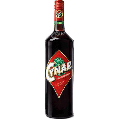 Cynar 16.5° 100CL