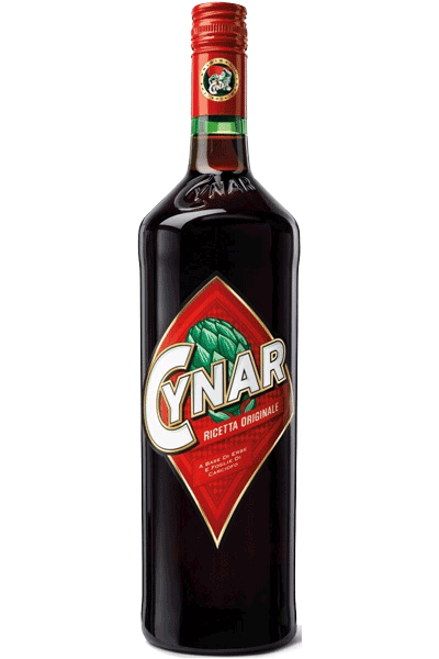 Cynar 16.5° 100CL