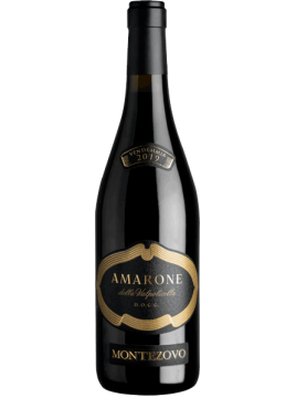 Amarone della Valpolicella DOCG 2019 Monte Zovo