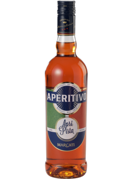 Apri Pista 11° 70CL - liqueur base du cocktail Spritz