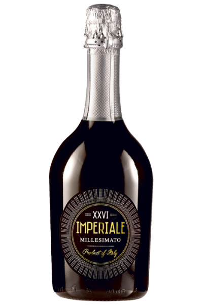 Imperiale Millesimato DOCG Domus Vini (vin pétillant)