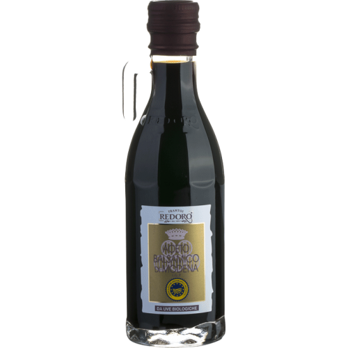 Vinaigre Balsamique IGP BIO 25CL