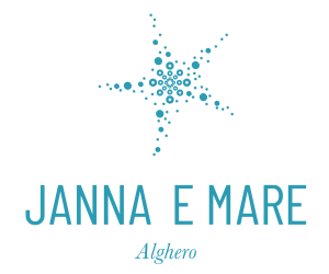 Janna e Mare