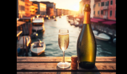 Prosecco : entre élégance pétillante et traditions italiennes